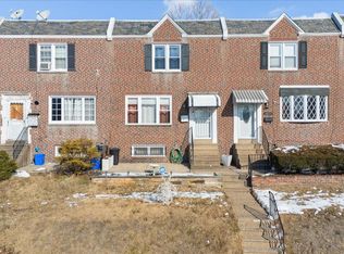 6611 W Girard Ave, Philadelphia, PA 19151