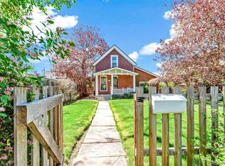 3513 Quitman St, Denver, CO 80212