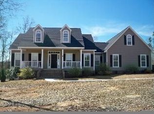 138 Cool Creek Rd, Atmore, AL 36502