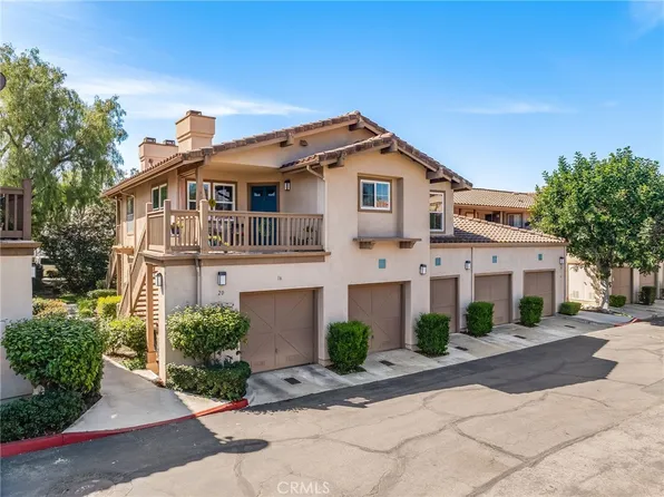 16 Abrigo, Rancho Santa Margarita, CA 92688