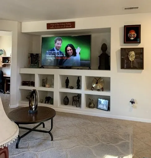N Hearthstone Dr — Photo 7