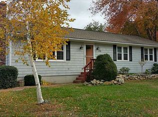 151 Alder Rd, South Kingstown, RI 02879