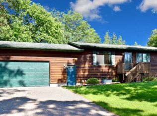 13843 Hardy Lake Rd SW, Pillager, MN 56473