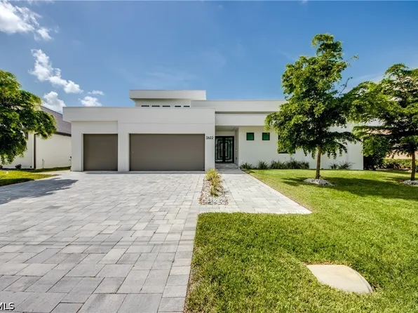 2622 SW 46th Terrace Cpe, Coral, FL 33914