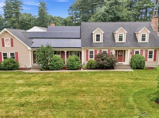 20 Shirley St, Wilbraham, MA 01095
