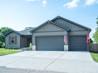 409 Lynn St, Lawson, MO 64062