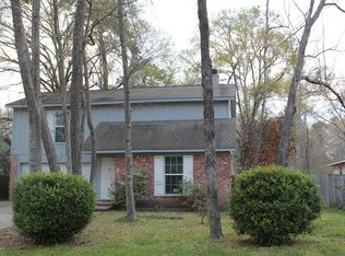 2111 Lake Creek Dr, Humble, TX 77339