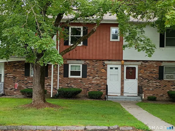 43 Athol Street #43, Killingly, CT 06239