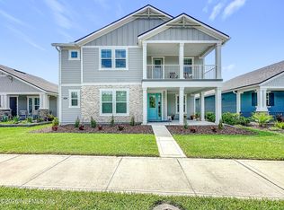 902 ORANGE BRANCH Trail, St. Johns, FL 32259