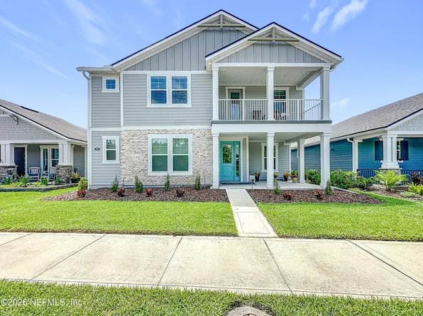 902 ORANGE BRANCH Trail, St. Johns, FL 32259