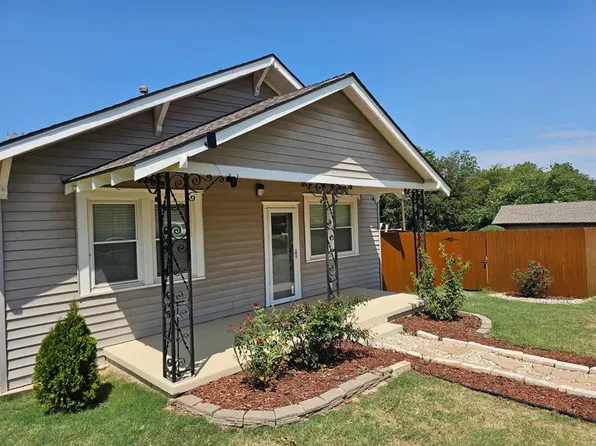 101 N Moore Ave, El Reno, OK 73036