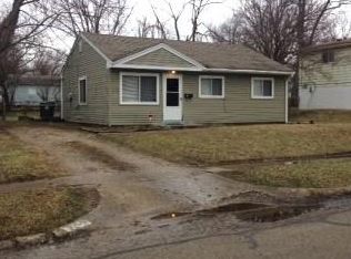 4681 Natchez Ave, Dayton, OH 45416