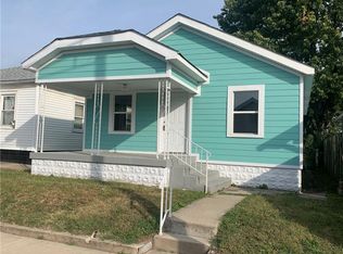 316 E Caven St, Indianapolis, IN