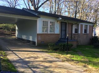 3662 Venus Pl NW, Atlanta, GA 30331