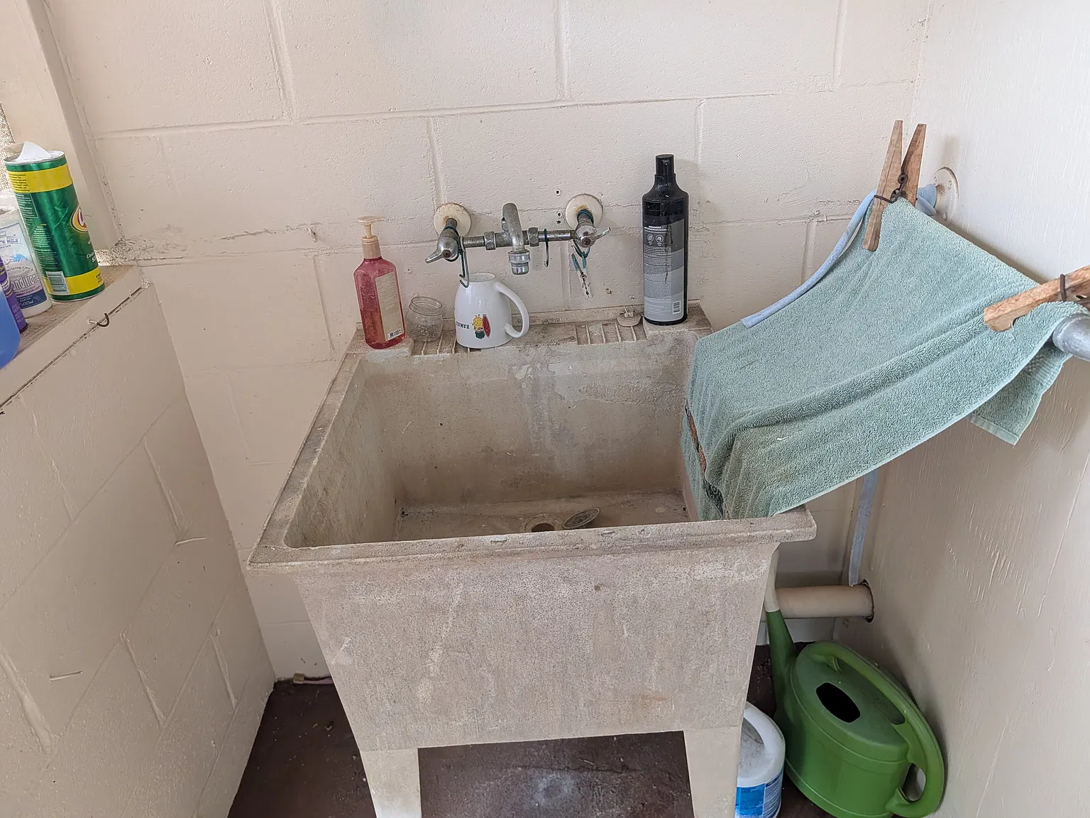 3 bed, 1128 sqft, $3,800 — Photo 4
