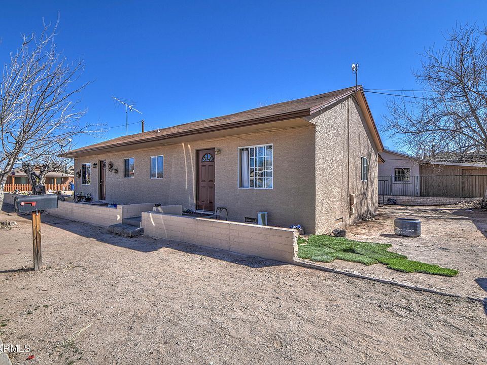 415 W Mohave St Wickenburg, AZ, 85390 Apartments for Rent Zillow