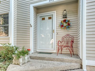 492 Carriage Drive #492, Southington, CT, 06489