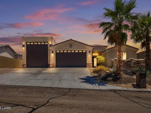 3096 Sombrero Dr, Lake Havasu City, AZ 86404