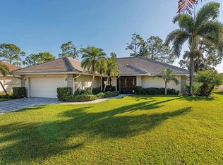 193 Muirfield Cir, Naples, FL 34113