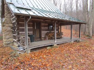 Pheasant Mountain Rd, Kerens, WV 26276