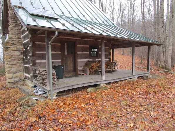 Pheasant Mountain Rd, Kerens, WV 26276