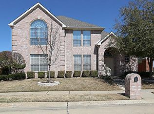 101 Pecan Valley Dr, Irving, TX 75063