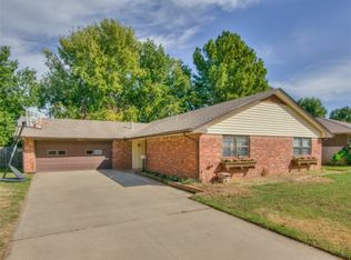 3720 N Riverside Dr, Bethany, OK 73008