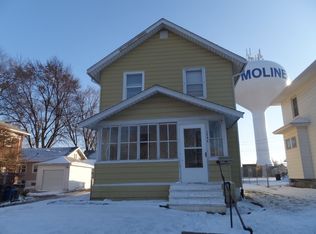 1544 16th Ave, Moline, IL 61265