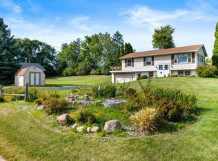 201 Cedar St, Johnson Creek, WI