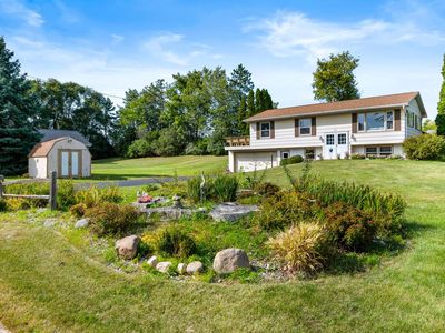 201 Cedar STREET, Johnson Creek, WI, 53038