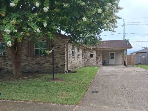 2108 Potomac Dr, Marrero, LA 70072