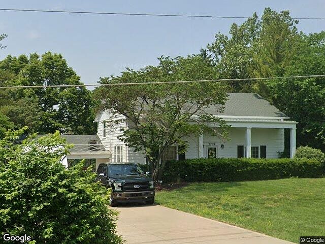 Property Front View