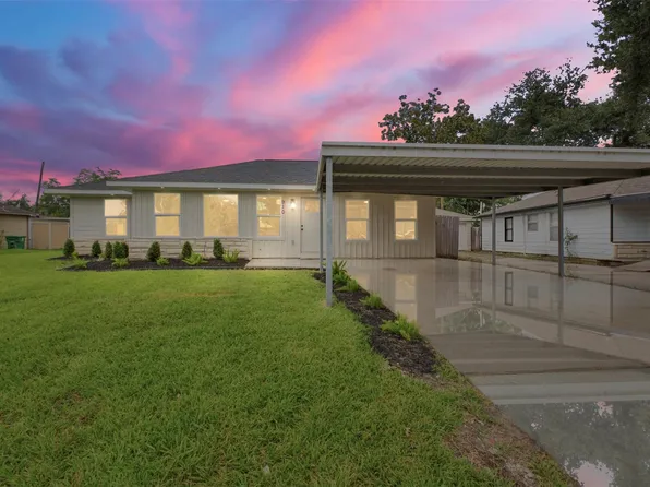 910 Evonne St, Houston, TX 77017