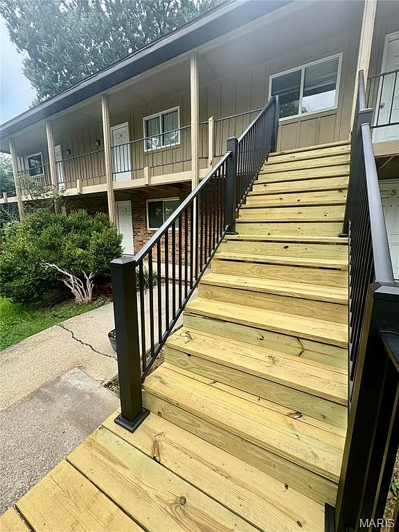 1 bed, 500 sqft, $695 — Photo 2