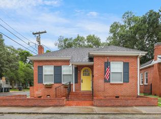 127 & 129 Center St, New Iberia, LA 70560