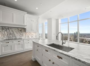 Millennium Residences @ Winthrop Center, Boston, MA 02110
