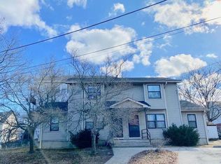 8 West St, Woonsocket, RI 02895