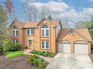 5510 Samstone Ct, Cincinnati, OH 45242