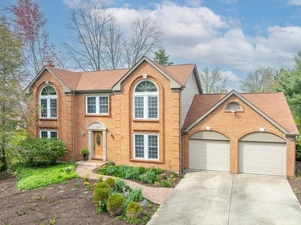 5510 Samstone Ct, Cincinnati, OH 45242