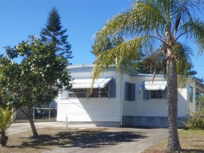 6611 Sweetshrub Dr, New Port Richey, FL, 34653