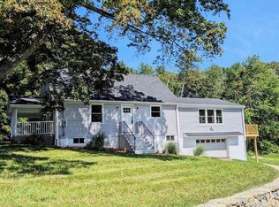 404 Elm St, Monroe, CT 06468