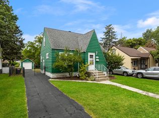 18116 Chicago Ave, Lansing, IL