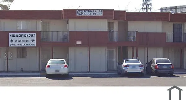 5320 Swenson St #58-58A — Photo 1