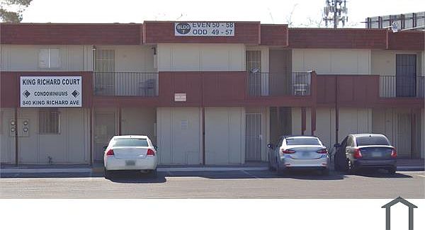1st image of 5320 Swenson St #58-58A