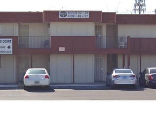 5320 Swenson St #58-58A, Las Vegas, NV 89119