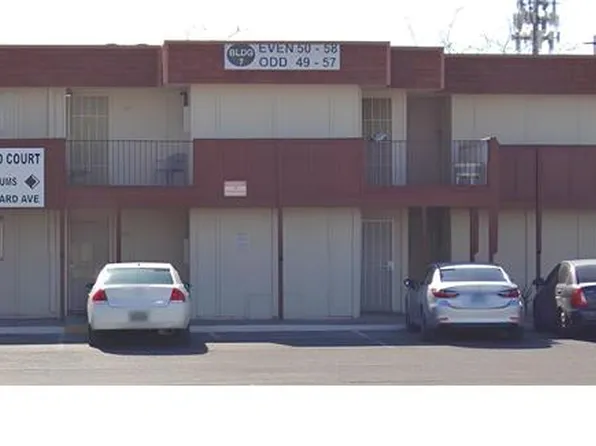 5320 Swenson St, Las Vegas, NV