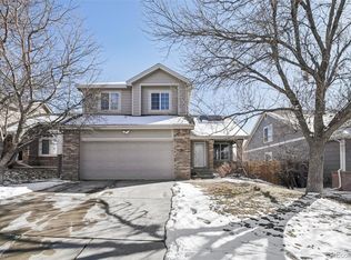 19844 E Vassar Ave, Aurora, CO 80013