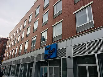 Rented by Chase Global Realty Corp