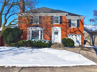 2210 Woodland Ave, Park Ridge, IL, 60068