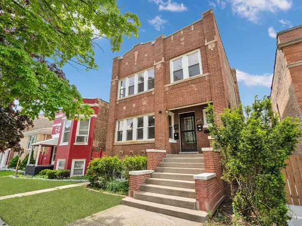 1830 S Central Ave, Cicero, IL 60804